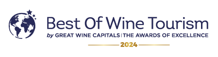 Château Desmirail Best of Wine Tourism 2024